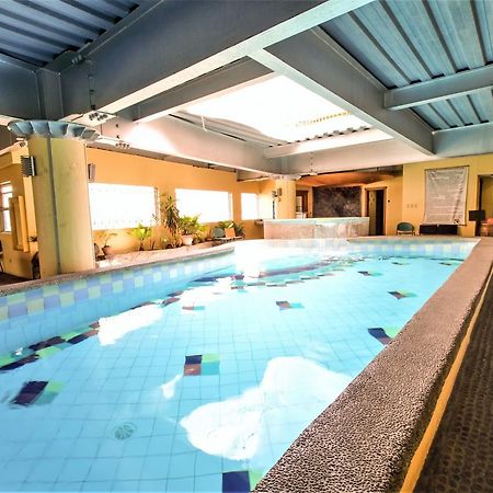 סן פדרו מקאטי Zen Rooms Basic La Paz מראה חיצוני תמונה