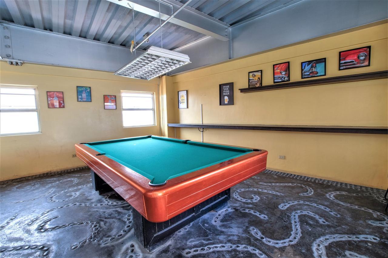 סן פדרו מקאטי Zen Rooms Basic La Paz מראה חיצוני תמונה