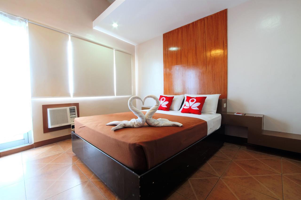 סן פדרו מקאטי Zen Rooms Basic La Paz מראה חיצוני תמונה