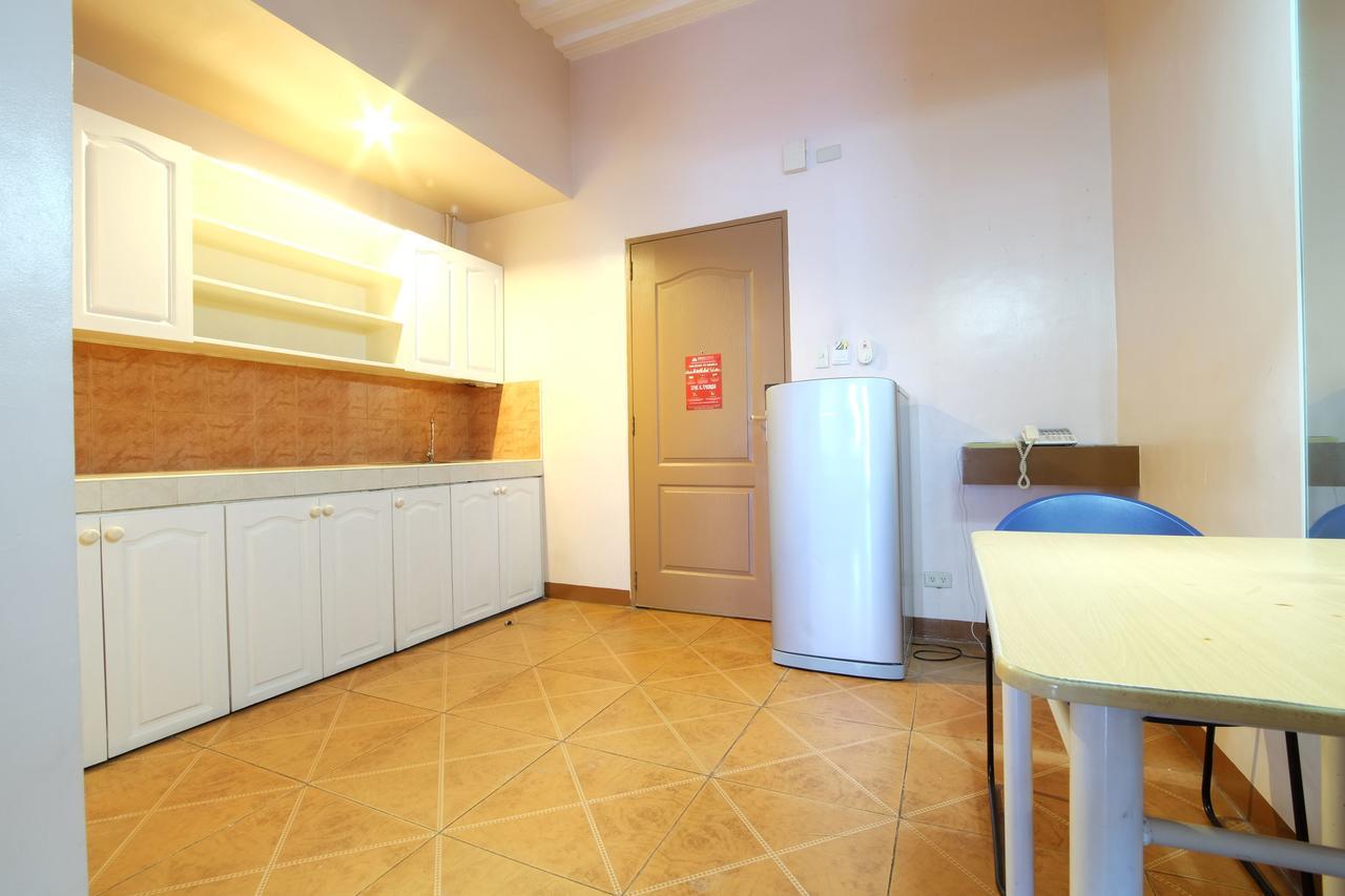 סן פדרו מקאטי Zen Rooms Basic La Paz מראה חיצוני תמונה