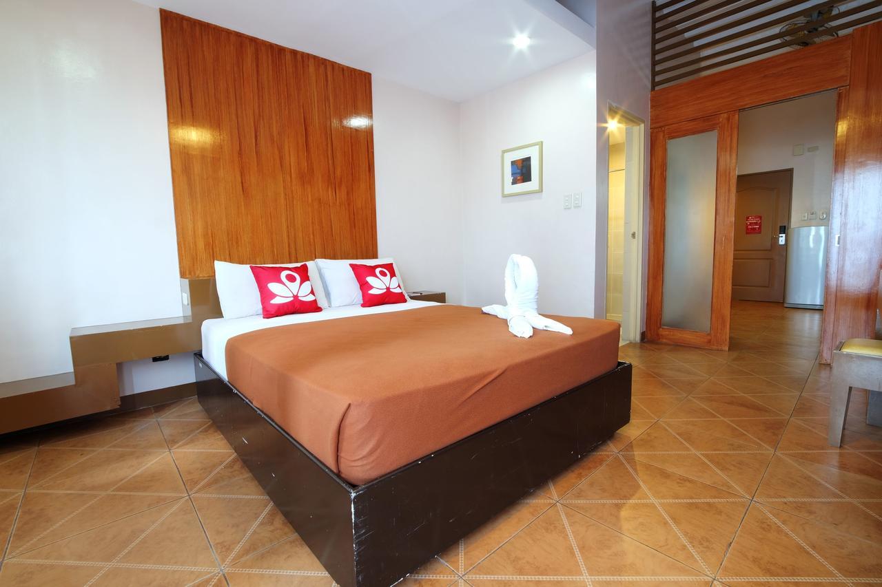 סן פדרו מקאטי Zen Rooms Basic La Paz מראה חיצוני תמונה