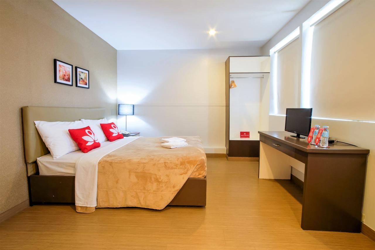 סן פדרו מקאטי Zen Rooms Basic La Paz מראה חיצוני תמונה