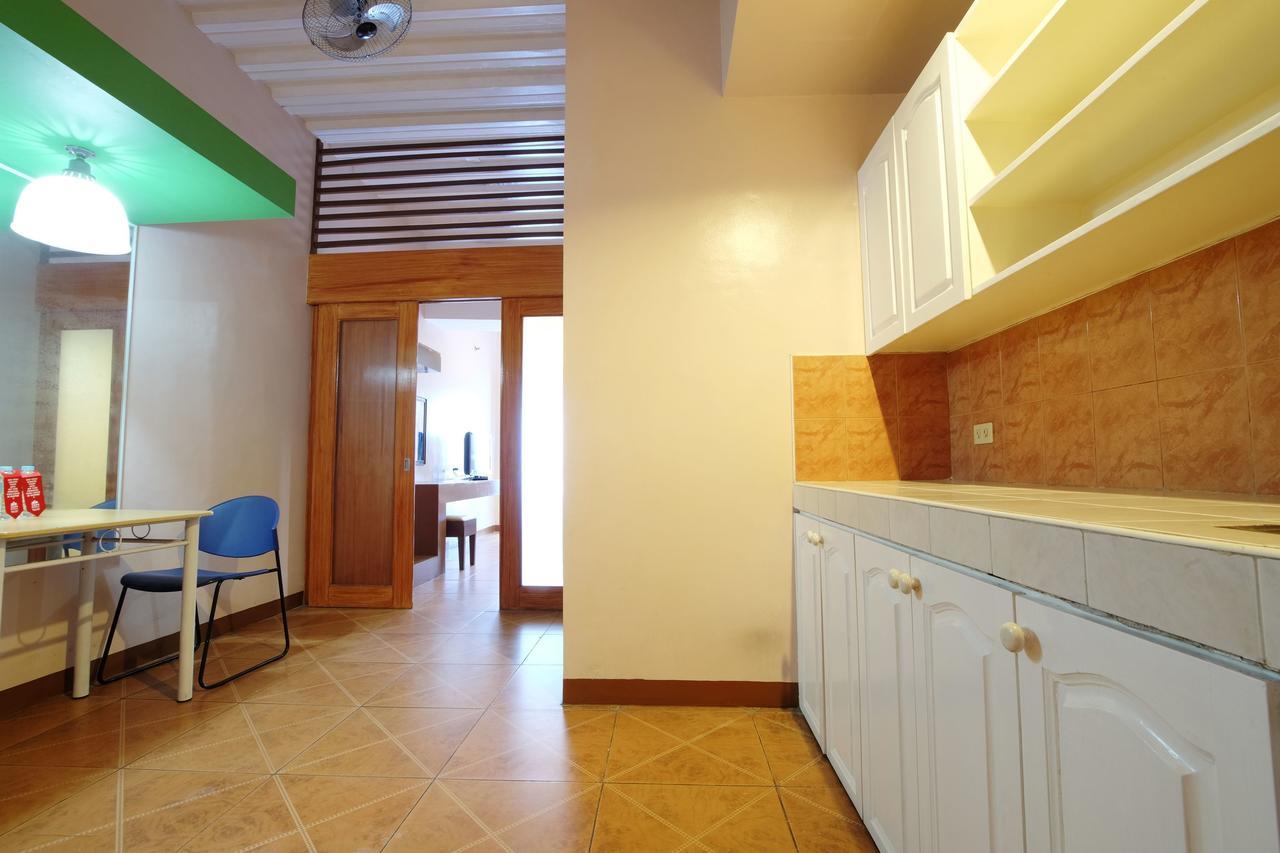 סן פדרו מקאטי Zen Rooms Basic La Paz מראה חיצוני תמונה