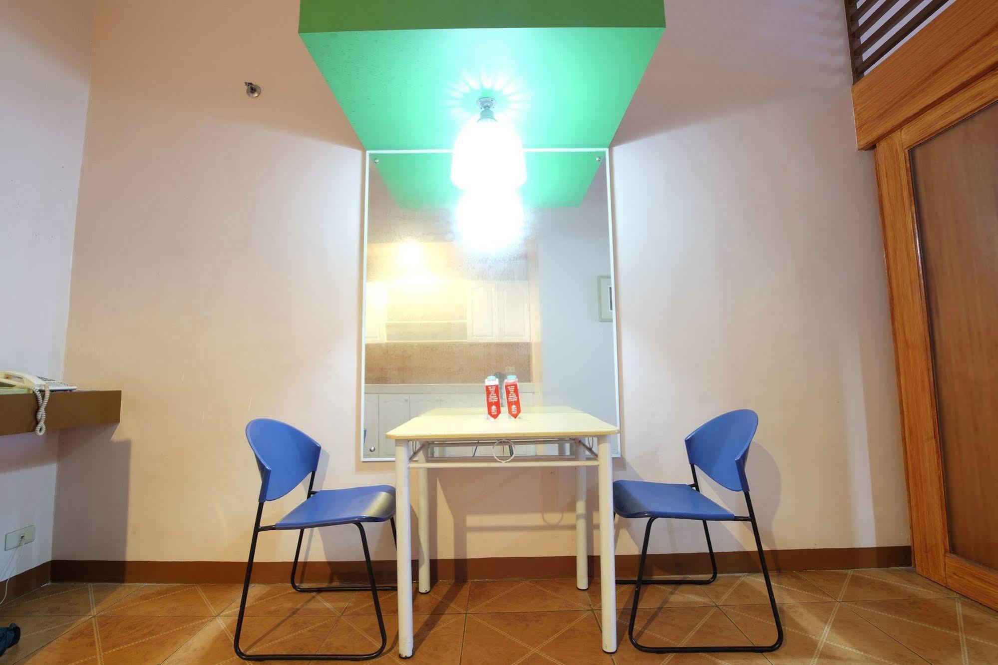 סן פדרו מקאטי Zen Rooms Basic La Paz מראה חיצוני תמונה