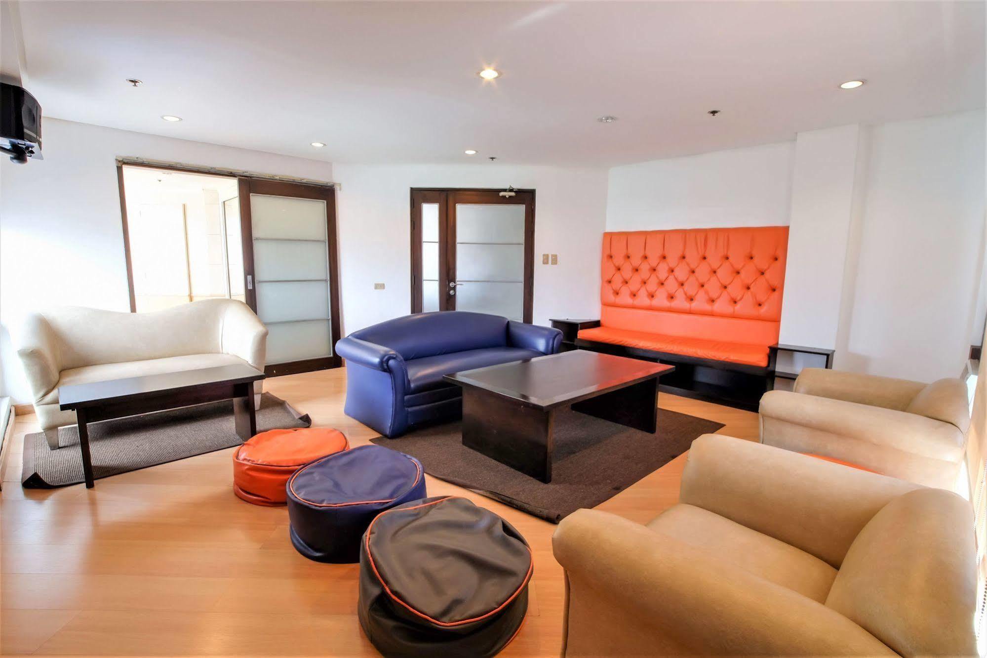סן פדרו מקאטי Zen Rooms Basic La Paz מראה חיצוני תמונה