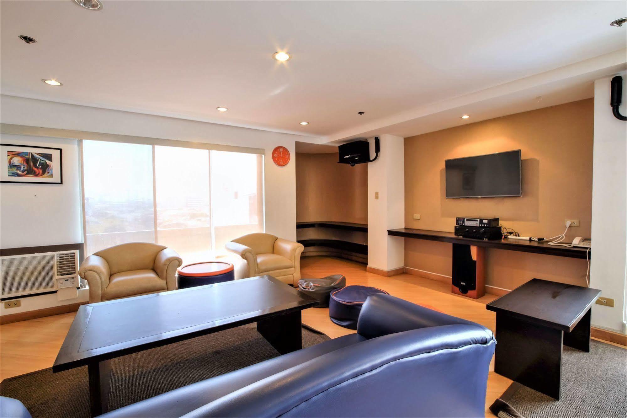 סן פדרו מקאטי Zen Rooms Basic La Paz מראה חיצוני תמונה