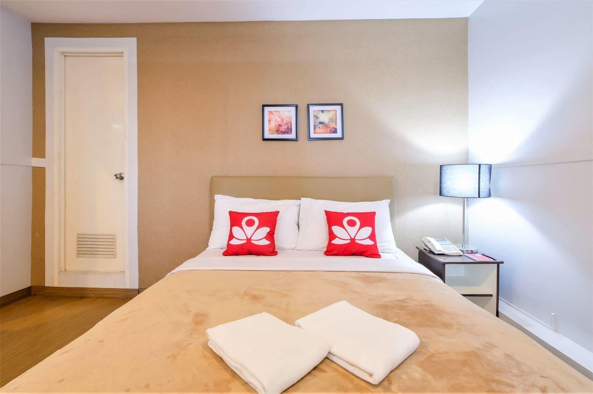 סן פדרו מקאטי Zen Rooms Basic La Paz מראה חיצוני תמונה