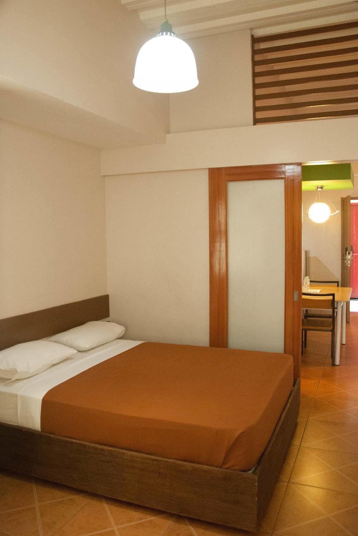 סן פדרו מקאטי Zen Rooms Basic La Paz מראה חיצוני תמונה