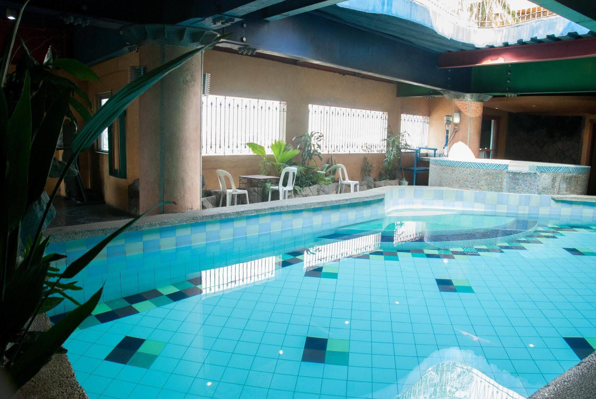 סן פדרו מקאטי Zen Rooms Basic La Paz מראה חיצוני תמונה