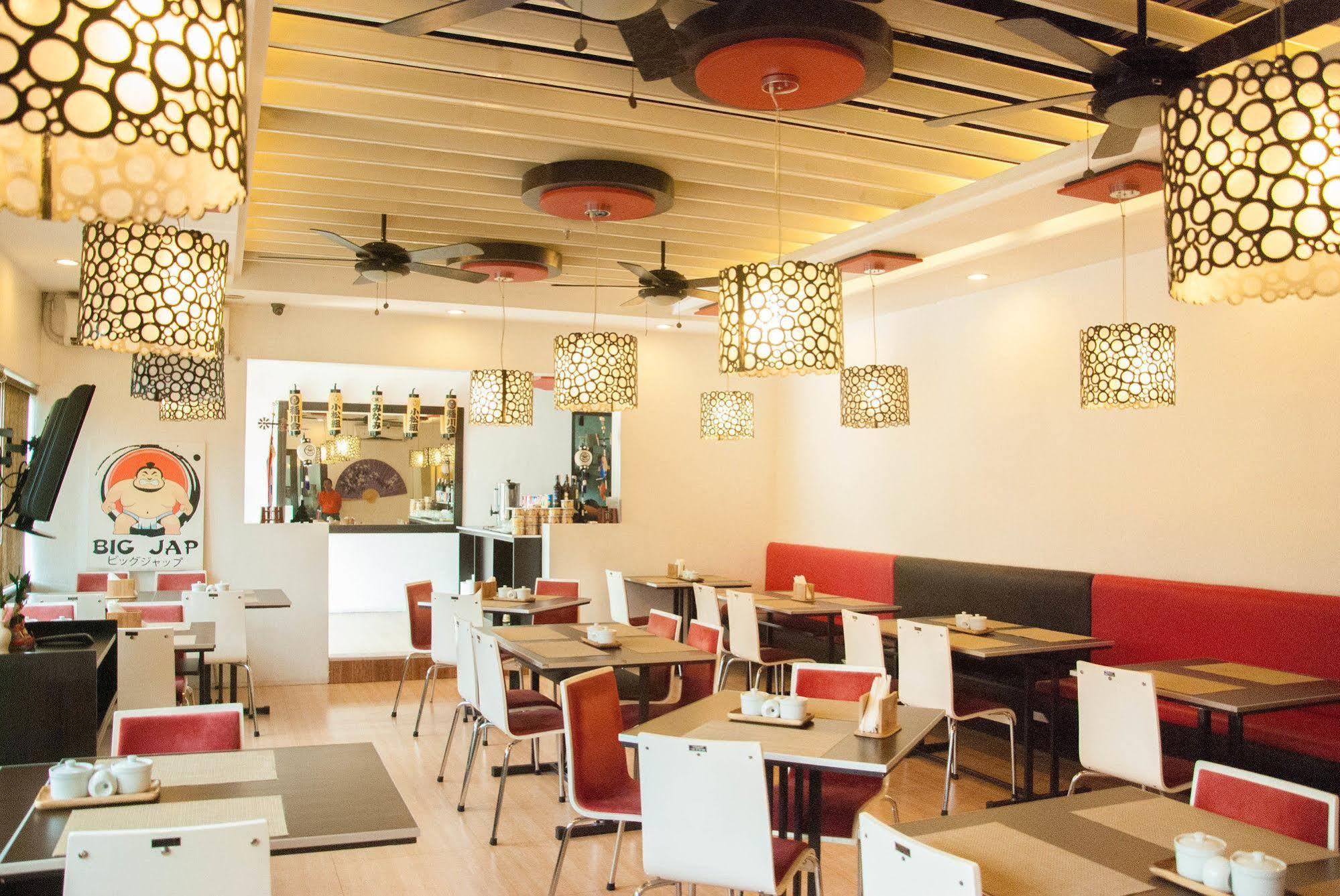 סן פדרו מקאטי Zen Rooms Basic La Paz מראה חיצוני תמונה