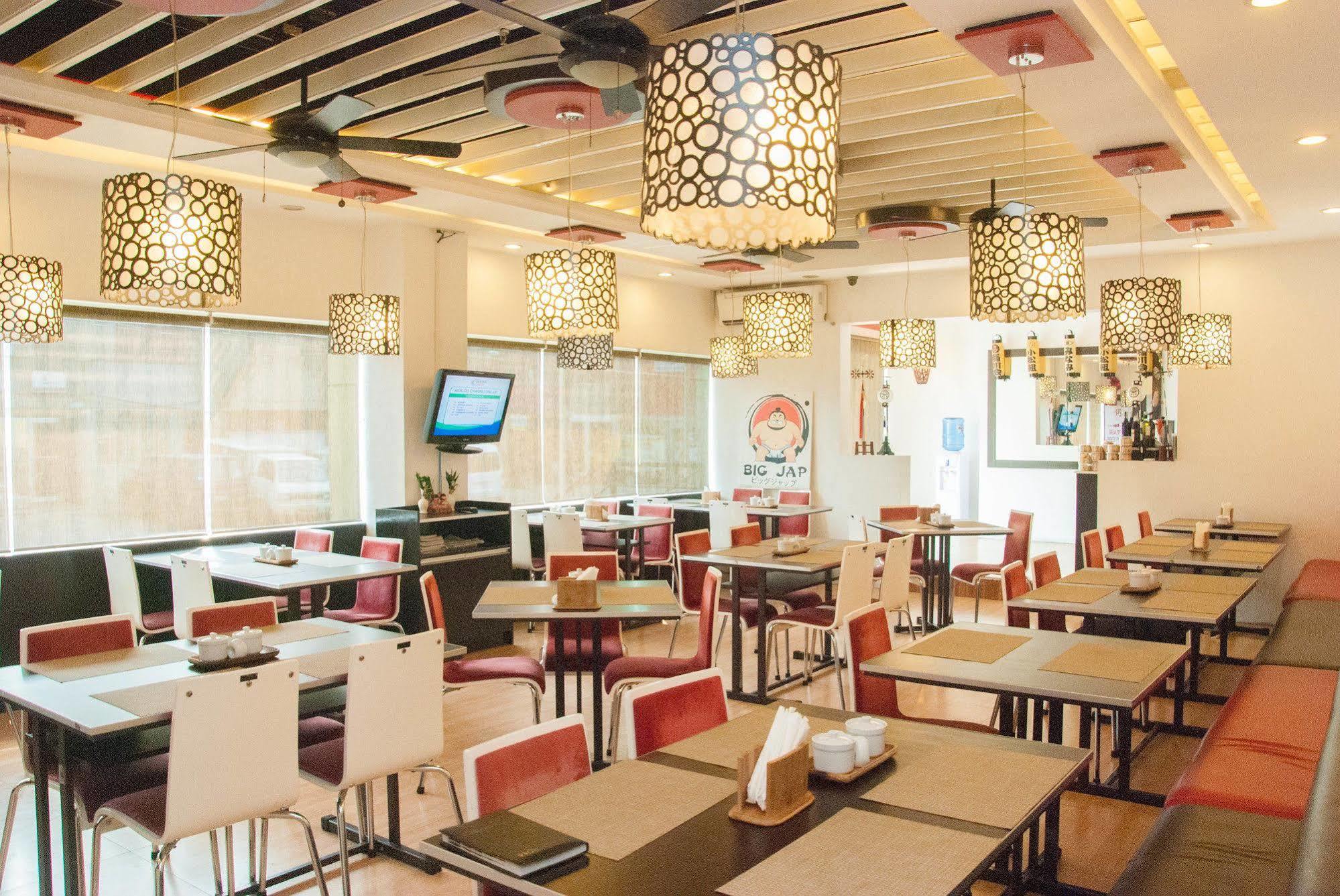סן פדרו מקאטי Zen Rooms Basic La Paz מראה חיצוני תמונה