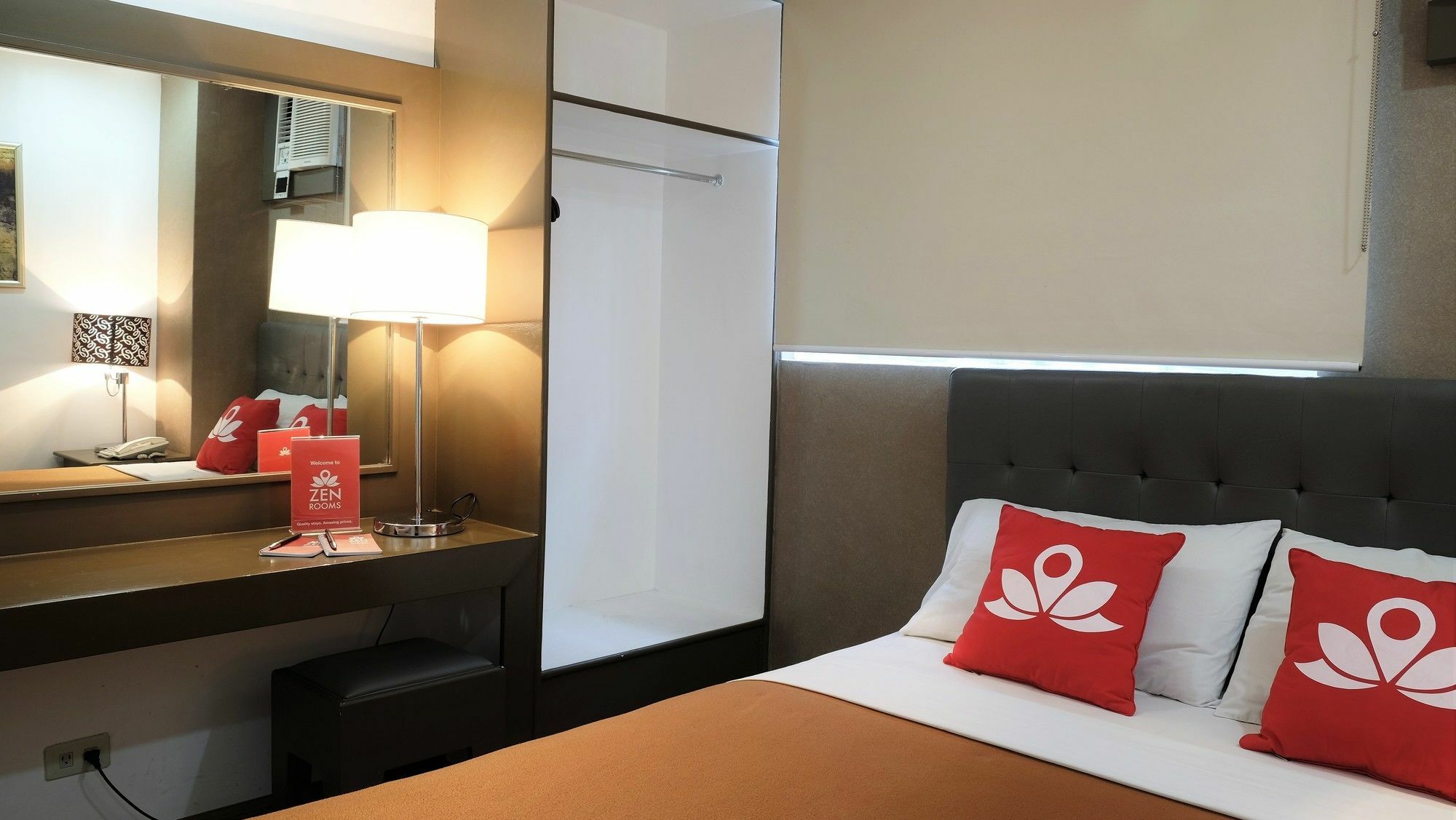 סן פדרו מקאטי Zen Rooms Basic La Paz מראה חיצוני תמונה
