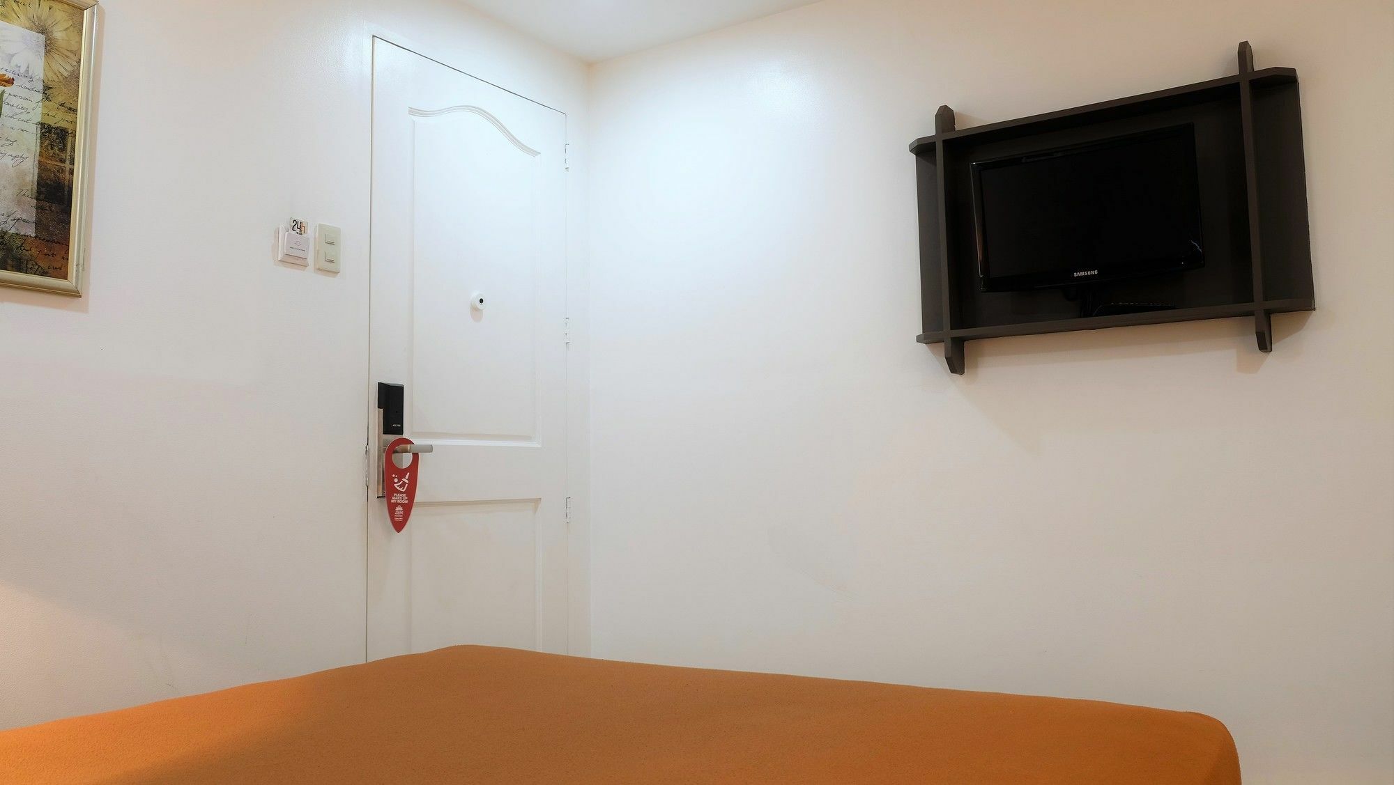 סן פדרו מקאטי Zen Rooms Basic La Paz מראה חיצוני תמונה