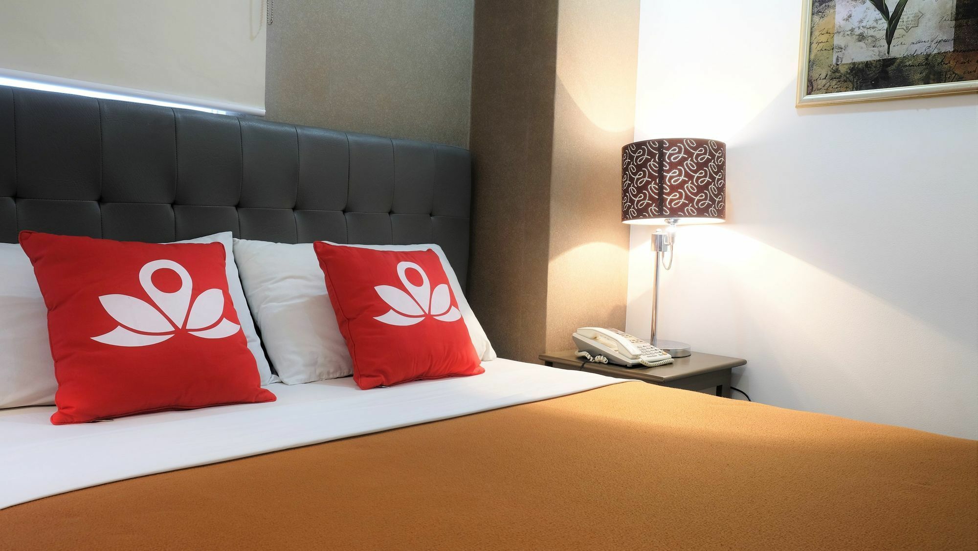 סן פדרו מקאטי Zen Rooms Basic La Paz מראה חיצוני תמונה