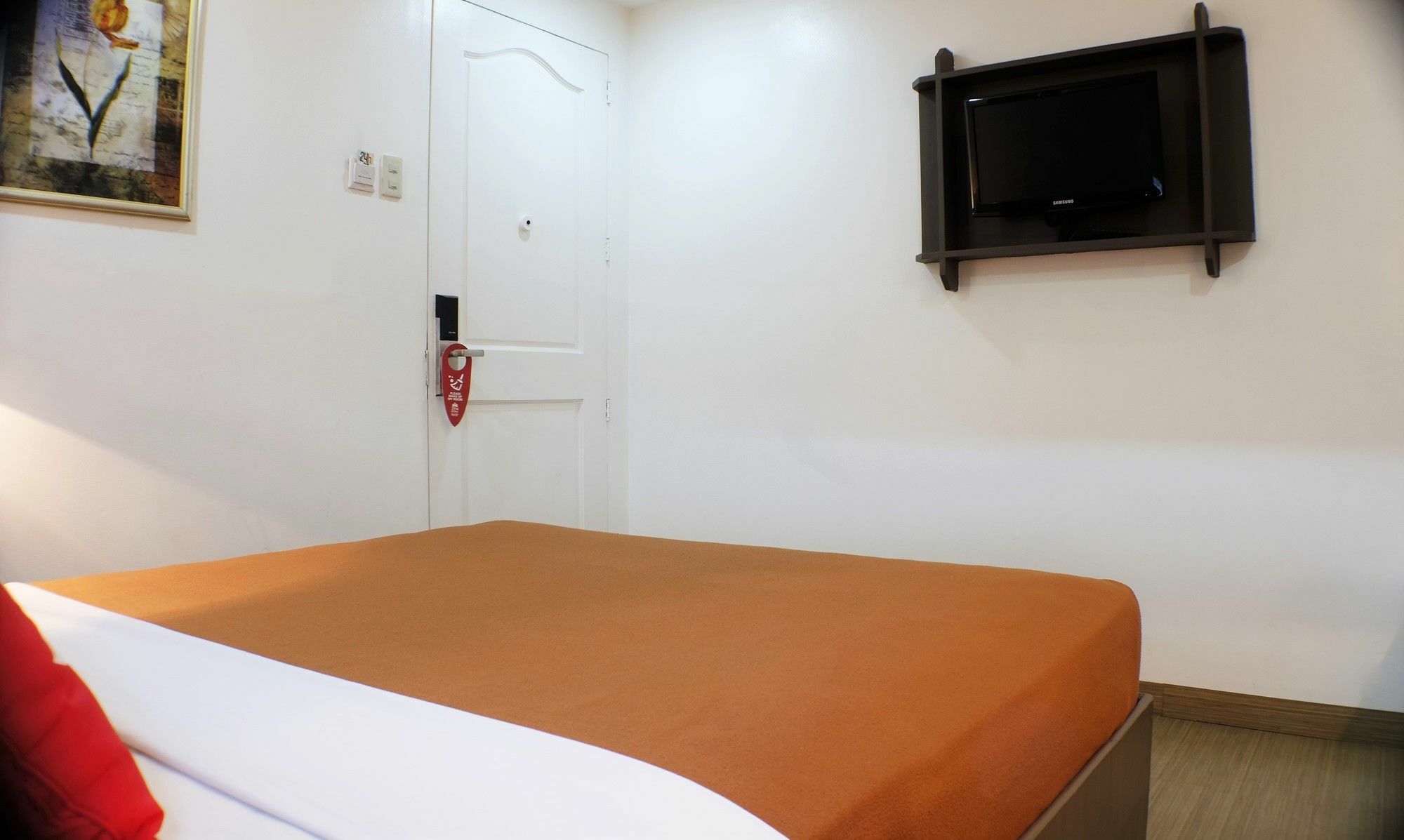 סן פדרו מקאטי Zen Rooms Basic La Paz מראה חיצוני תמונה