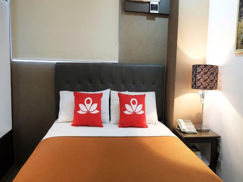 סן פדרו מקאטי Zen Rooms Basic La Paz מראה חיצוני תמונה