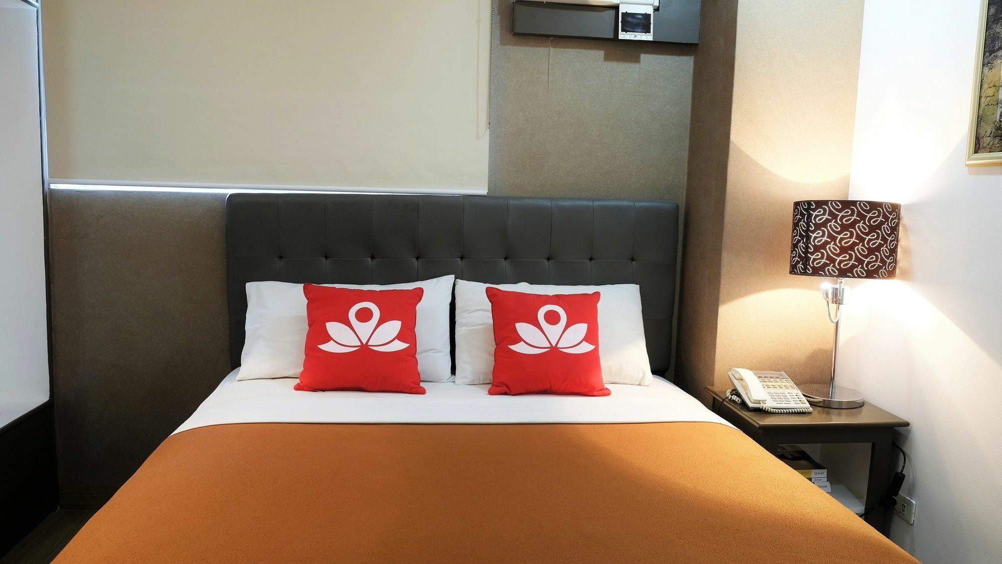 סן פדרו מקאטי Zen Rooms Basic La Paz מראה חיצוני תמונה