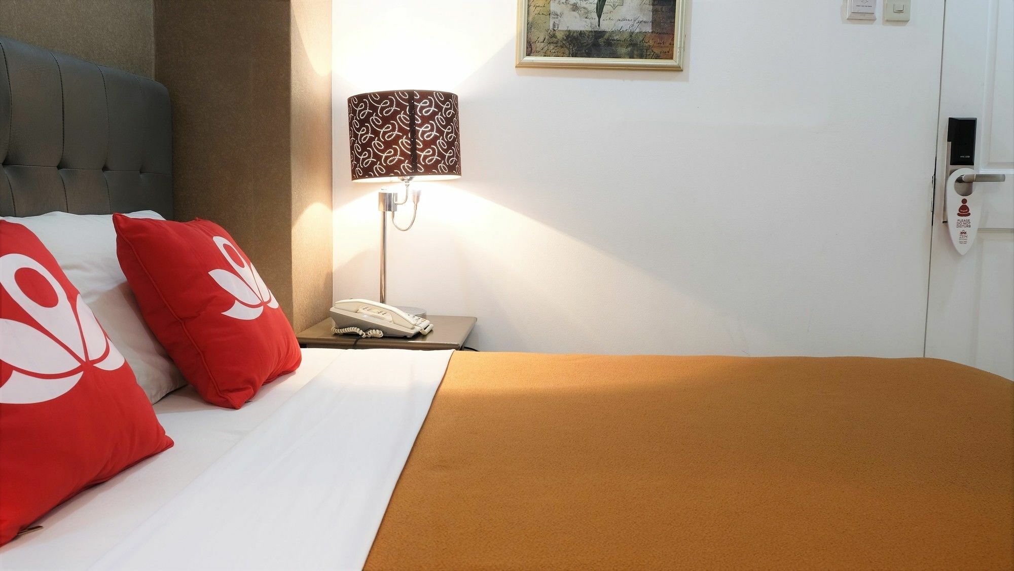 סן פדרו מקאטי Zen Rooms Basic La Paz מראה חיצוני תמונה