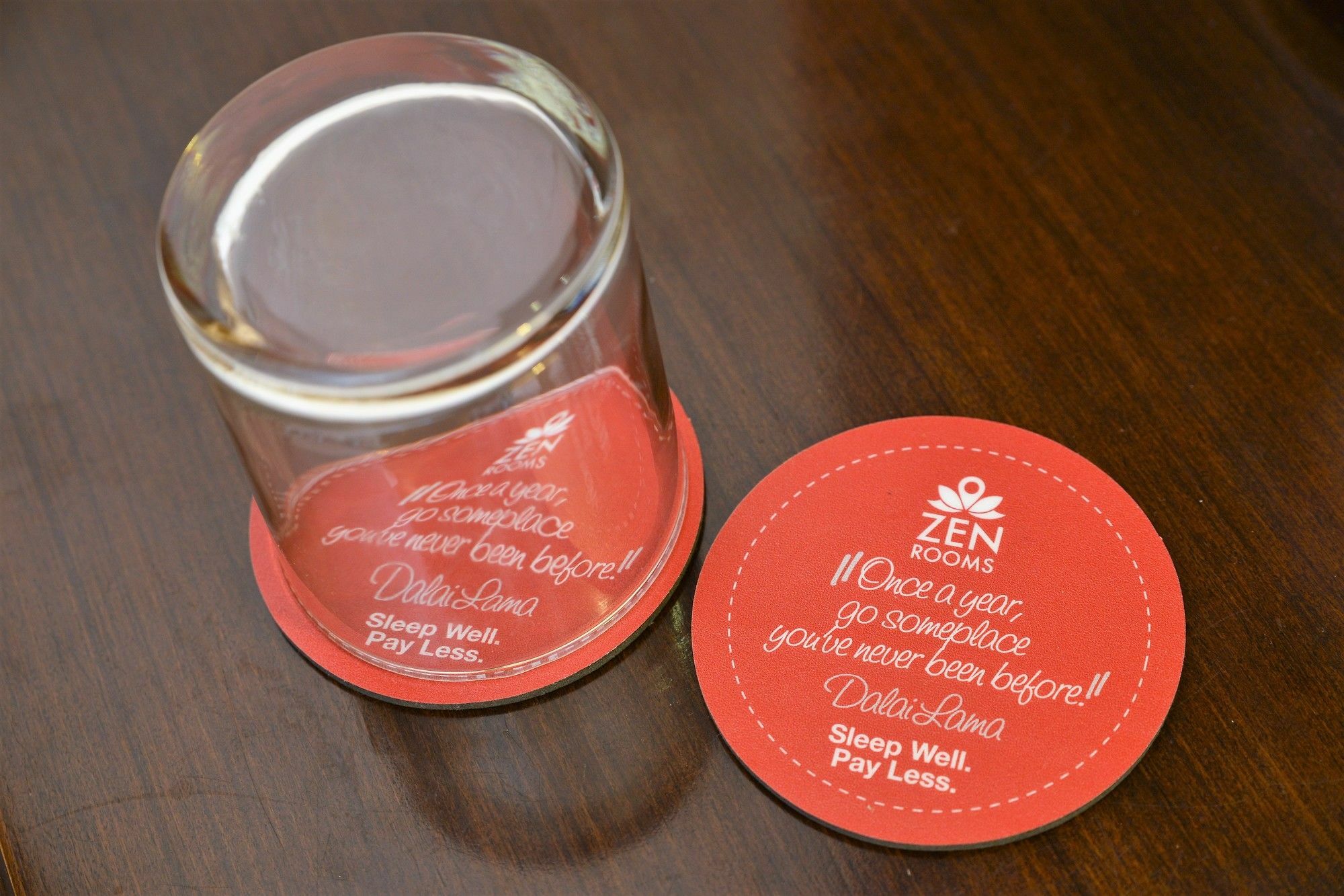 סן פדרו מקאטי Zen Rooms Basic La Paz מראה חיצוני תמונה